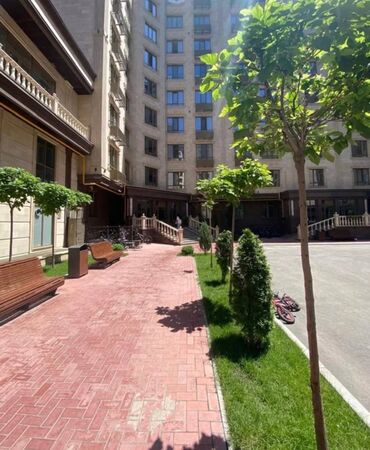 дом хай тек в реальной жизни: 3 комнаты, 152 м², Элитка, 13 этаж, Дизайнерский ремонт