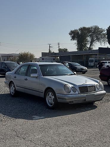 разбор мерседес т1 сапог: Mercedes-Benz E-Class: 1996 г., 3.2 л, Автомат, Бензин, Седан — 1