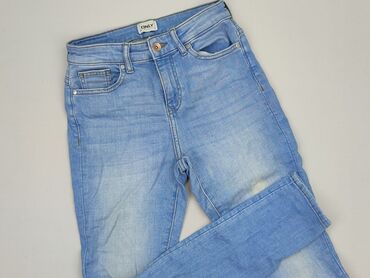 Women's Clothing: ONLY, Jeans for women, size M