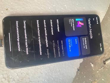 ddr4 ecc: Xiaomi, 12S Pro, Б/у, 64 ГБ — 1