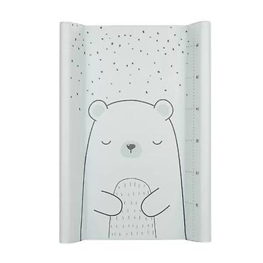 black tn: KIKKA BOO Meka podloga za povijanje Bear with me Mint – KKB6 Kikka — 1