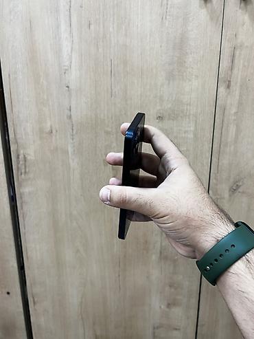 i̇pone: IPhone 14, 256 GB, Midnight, Simsiz şarj, Face ID — 5