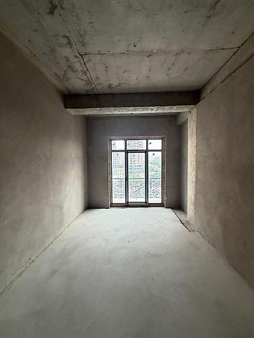 Продажа квартир: 3 комнаты, 123 м², Ала-Арча ТРЦ Элитка, 7 этаж, ПСО (под самоотделку) — 6