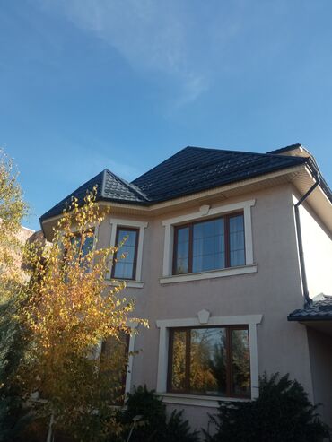 Кровля крыши: Кровля крыши | Ремонт Больше 6 лет опыта — 9