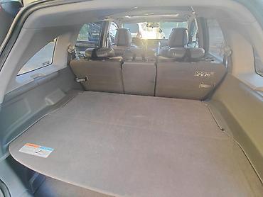 honda fit 2012: Honda CR-V: 2009 г., Автомат, Газ — 6