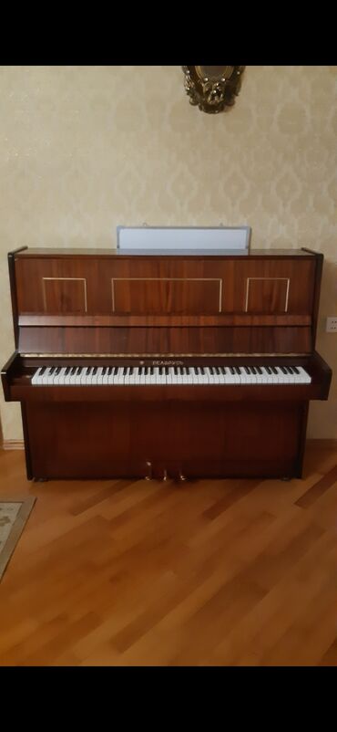 Pianolar: Piano, Belarus, Akustik