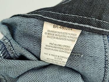 buy bottom: DENIM JEANS, Spódnica damska, rozmiar L — 5