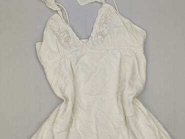 sukienka w stylu rustykalnym zara: Zara, Sukienka damska, rozmiar M