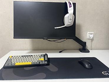 ender s: Компьютер, ядер - 8, ОЗУ 32 ГБ, Игровой, Б/у, AMD Ryzen 7, NVIDIA GeForce RTX 3070, SSD — 2