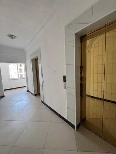 прадаю квартиру в районе гоин: 3 комнаты, 150 м², Элитка, 10 этаж, ПСО (под самоотделку)