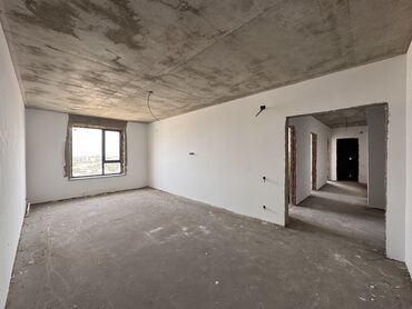 Продажа квартир: 3 комнаты, 87 м², Элитка, 11 этаж, Евроремонт