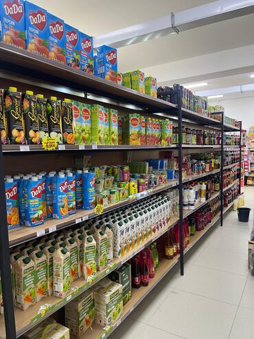 Торговля: Продам продуктовый магазин – 250 м², полностью автоматизирован at lalafo.kg — 21 Торговля: Продам продуктовый магазин – 250 м², полностью автоматизирован — 21