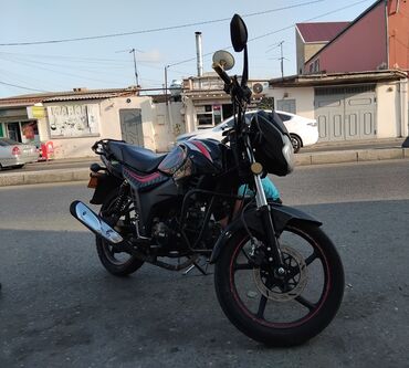 kreditle inekler: - NNB 110CC, 110 sm3, 2023 il, 28000 km