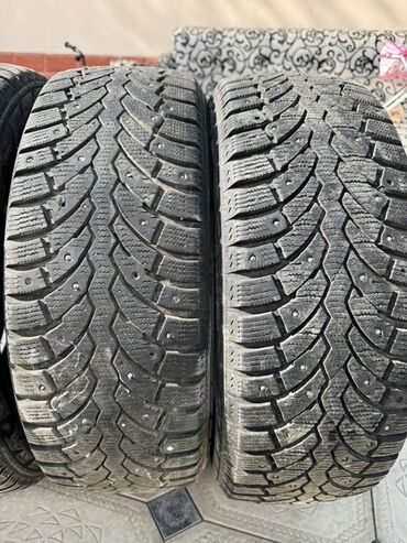 Шины: Шины 185 / 60 / R 15, Зима, Комплект, Легковые, Dunlop at lalafo.kg — 10 Шины: Шины 185 / 60 / R 15, Зима, Комплект, Легковые, Dunlop — 10