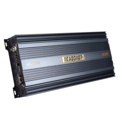 Dinamiklər və sabvuferlər: Monoblokumu satıram. 7000.1 Kicx Headshot. Uzunluğu 54 sm. 3 ay — 5