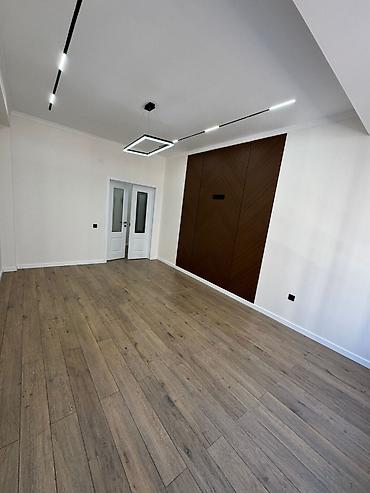 Продажа квартир: 1 комната, 42 м², Элитка, 4 этаж, Евроремонт — 1