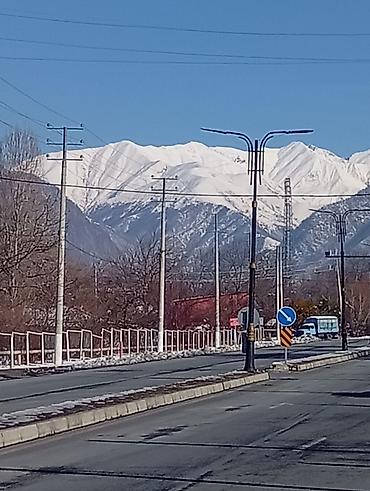 Günlük kirayə evlər: 40 kv. m, 2 otaqlı, Qaz, İşıq, Su — 9