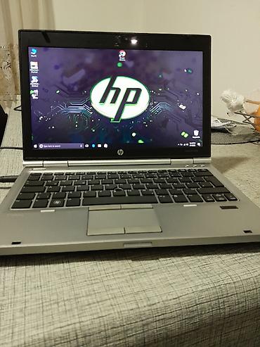 vag com cena: HP EliteBook 2560p – i5 2nd gen/8gb/120gb ssd-poslovna serija, pouzdan — 2