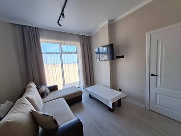 кв 2 комнатный: 2 комнаты, 47 м², Индивидуалка, 3 этаж, Дизайнерский ремонт — 3