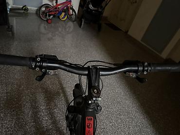 Горные велосипеды: Горный велосипед 26" Основные характеристики: - Колеса 26" с — 5