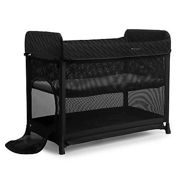 pernica: KINDERKRAFT PRENOSIVI KREVETAC MOON DREAM BLACK — KLMODR00BLK30-250 — 3