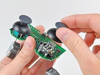 nintendo controller: Квалифицированный ремонт джойстиков ps3 | ps4| xbox360 xbox one series — 2