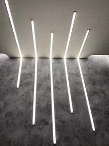 Rasveta: ✨ LED TRČEĆE (PLIVAJUĆE) SVETLO – 12V / 24V Zidna dekoracija • — 11