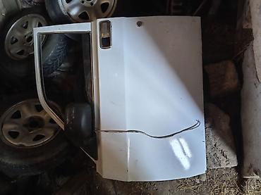 vaz 2106 turbo az: Gaz 3102 voqa ucun qabag sag sol qapi teze ideay qapidilar - Rəng: ağ — 2