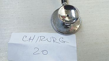 Ostali medicinski proizvodi: Littmann stetoskop II i drugi Više komada različitih sa različitim — 20