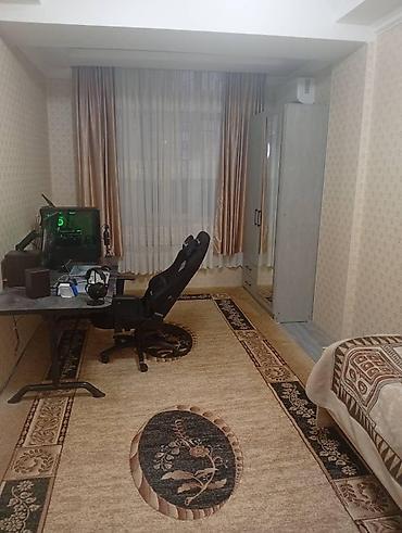 давос: 2 комнаты, 67 м², Южная Магистраль Индивидуалка, 1 этаж, Евроремонт — 5