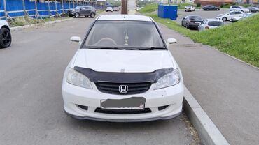 ручка хонда цивик: Honda Civic: 2004 г., 1.3 л, Вариатор, Гибрид, Седан