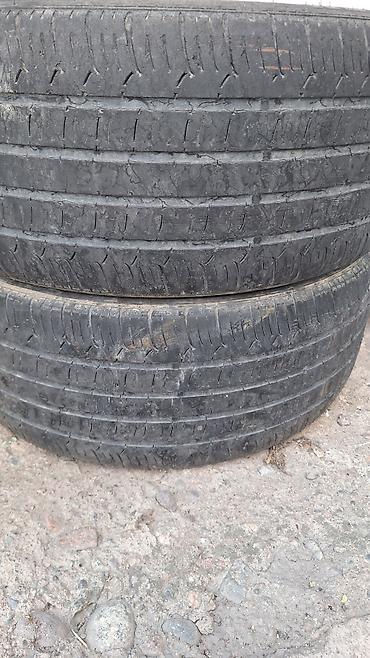 45: Летние шины 235/45 R18 94H осталась одна штука - Тип: легковые — 1