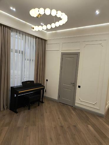 Продажа квартир: 4 комнаты, 190 м², Ала-Арча ТРЦ 2 этаж, Дизайнерский ремонт — 9