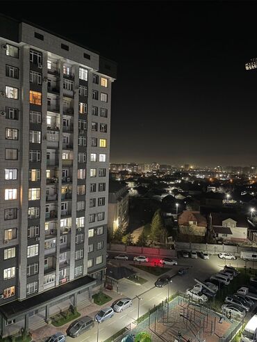 Продажа квартир: 2 комнаты, 60 м², Элитка, 14 этаж, Евроремонт — 7