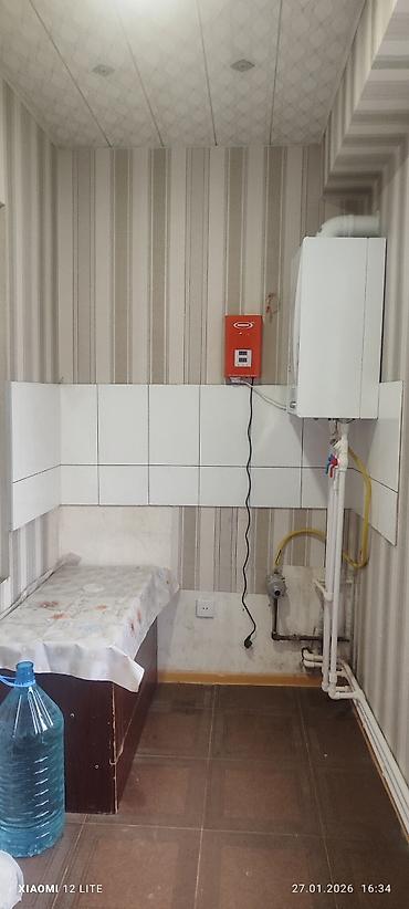 Mənzil kirayələyirəm: 4 otaqlı, 85 kv. m — 5