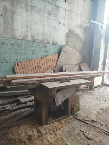 Другое оборудование для бизнеса: Продаю столярные станки — 11