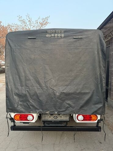 Hyundai: Hyundai Porter: 2021 г., 2.5 л, Типтроник, Дизель, Фургон — 27