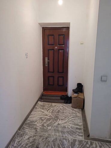 ищу квартиру аламедин 1: 1 комната, 34 м², 105 серия, 4 этаж
