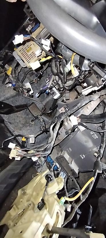Arxa stopları: Hyundai 2012 il, Orijinal — 57