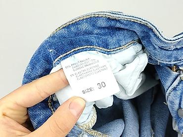 levis jeansy: M.Sara, Jeansy damskie, rozmiar XS — 5