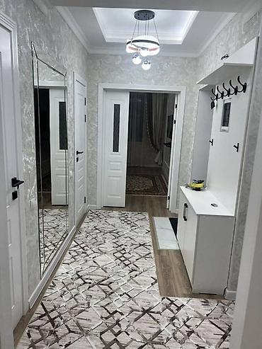 Продажа квартир: 2 комнаты, 75 м², Элитка, 6 этаж, Евроремонт — 2