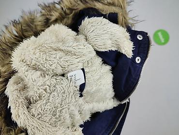 elementy trencz: H&M Divided, Parka damska, rozmiar L — 6