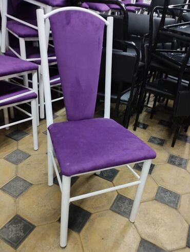 стулья для ресторанов: Стулья Для кухни, Для кафе, ресторанов, С обивкой, Новый