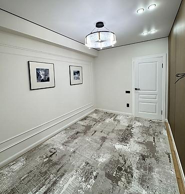 kut tower: 1 комната, 41 м², 2 этаж — 8