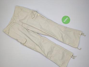 decathlon botki: Spodnie cargo damskie, rozmiar S — 2