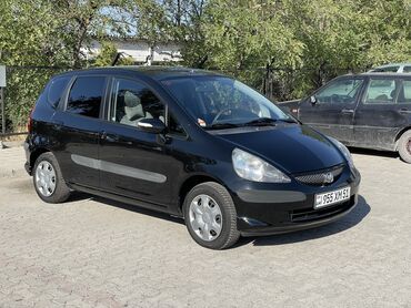 армения номер: Honda Jazz: 2007 г., 1.4 л, Вариатор, Бензин