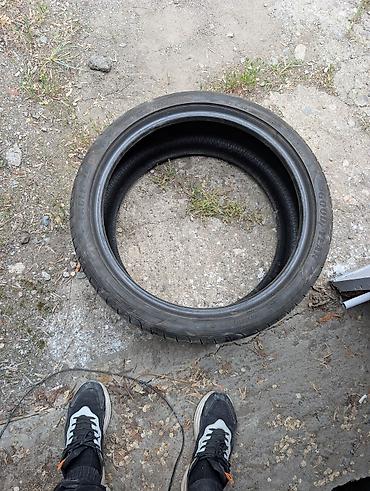 255 35 r19: Летняя шина Goodyear, размер 255/35 R19 96Y. - Производитель — 5