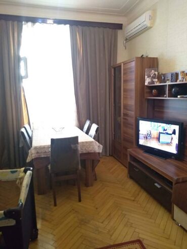 Köhnə tikili: Bakı, 2 otaqlı, Köhnə tikili, m. İçərişəhər, 62 kv. m — 4