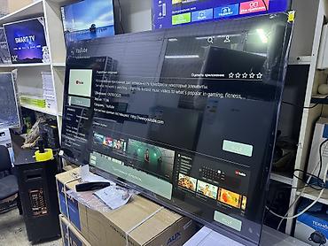 Телевизоры: 🔥🔥💥СРОЧНАЯ АКЦИЯ💥🔥🔥 Телевизор AVEST 55UHD77 webos magic пульт smart — 8