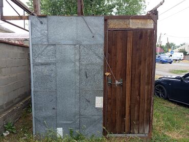 Магазины: Продам магазин ларек!!